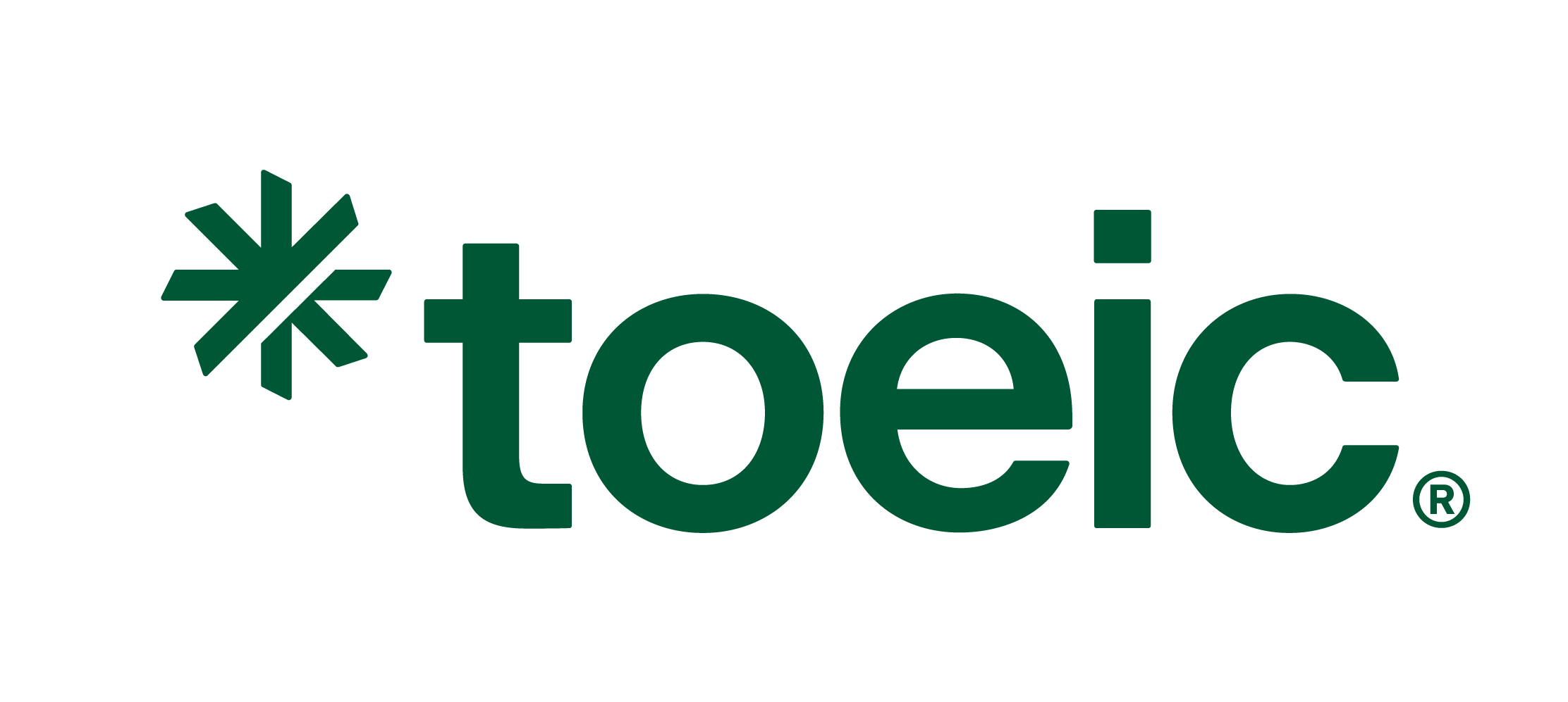 TOEIC - 785/990 badge